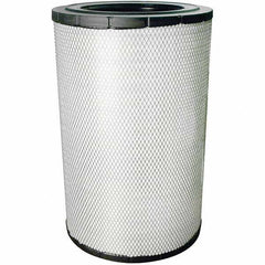 Baldwin Filters - 22-7/16" OAL x 14-7/32" OD Automotive Air Filter - Americas Industrial Supply