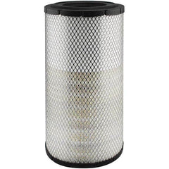 Baldwin Filters - 16-21/32" OAL x 8" OD Automotive Air Filter - Americas Industrial Supply