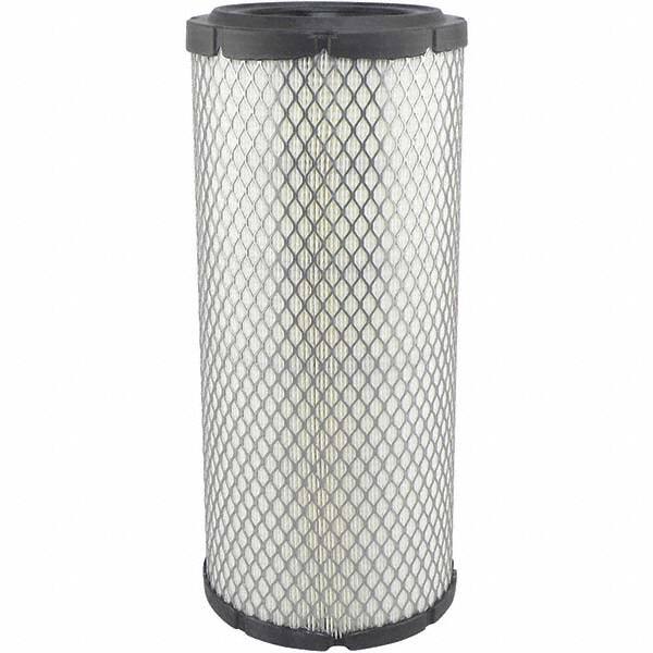 Baldwin Filters - 12-19/32" OAL x 5-13/32" OD Automotive Air Filter - Americas Industrial Supply