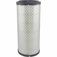 Baldwin Filters - 12-19/32" OAL x 5-13/32" OD Automotive Air Filter - Americas Industrial Supply