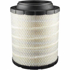 Baldwin Filters - 11-7/8" OAL x 9" OD Automotive Air Filter - Americas Industrial Supply