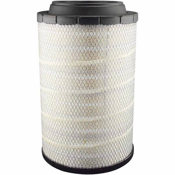 Baldwin Filters - 16-5/32" OAL x 9-25/32" OD Automotive Air Filter - Americas Industrial Supply