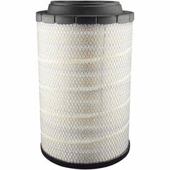 Baldwin Filters - 16-5/32" OAL x 9-25/32" OD Automotive Air Filter - Americas Industrial Supply