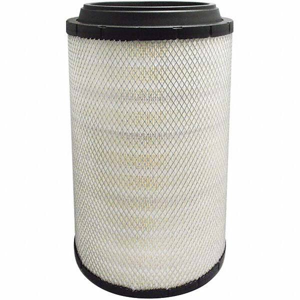 Baldwin Filters - 17-21/32" OAL x 11-3/32" OD Automotive Air Filter - Americas Industrial Supply