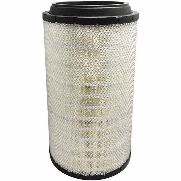 Baldwin Filters - 19-13/32" OAL x 11-3/32" OD Automotive Air Filter - Americas Industrial Supply