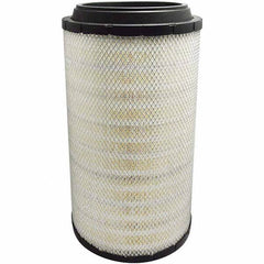 Baldwin Filters - 19-13/32" OAL x 11-3/32" OD Automotive Air Filter - Americas Industrial Supply