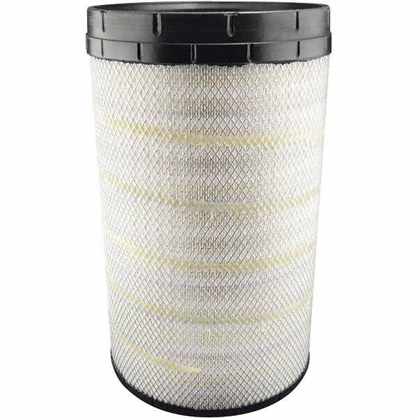 Baldwin Filters - 20" OAL x 11-25/32" OD Automotive Air Filter - Americas Industrial Supply