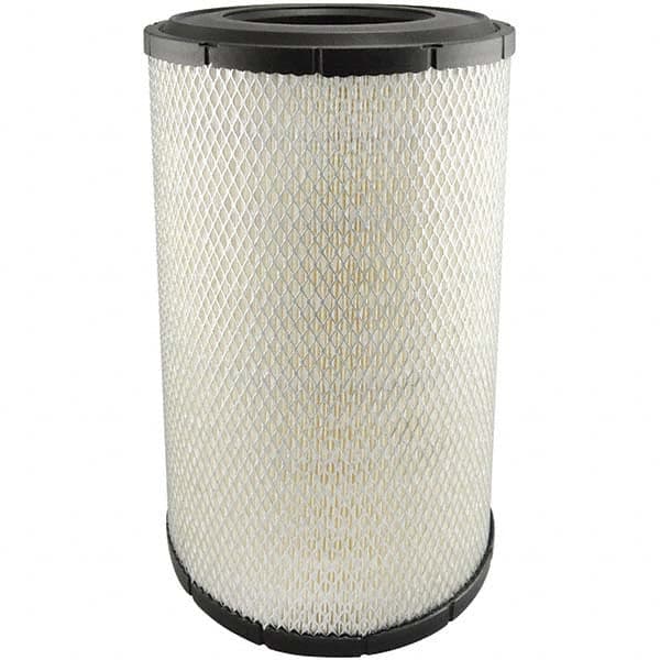 Baldwin Filters - 15-7/8" OAL x 10-3/8" OD Automotive Air Filter - Americas Industrial Supply