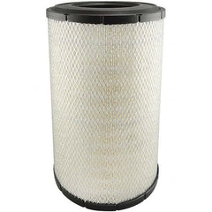 Baldwin Filters - 15-7/8" OAL x 10-3/8" OD Automotive Air Filter - Americas Industrial Supply