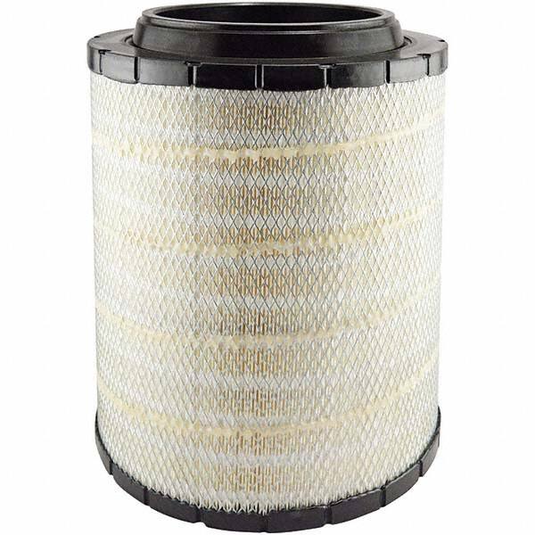 Baldwin Filters - 16-1/8" OAL x 12-3/32" OD Automotive Air Filter - Americas Industrial Supply