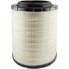 Baldwin Filters - 16-1/8" OAL x 12-3/32" OD Automotive Air Filter - Americas Industrial Supply