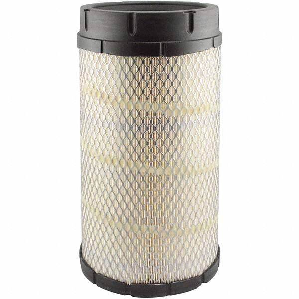 Baldwin Filters - 12-1/16" OAL x 6-1/8" OD Automotive Air Filter - Americas Industrial Supply