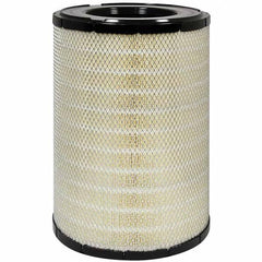 Baldwin Filters - 18-1/2" OAL x 12-3/32" OD Automotive Air Filter - Americas Industrial Supply