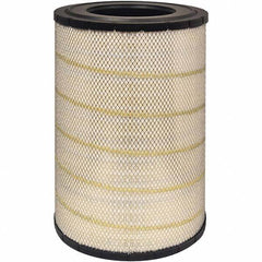 Baldwin Filters - 23-17/32" OAL x 14-7/32" OD Automotive Air Filter - Americas Industrial Supply
