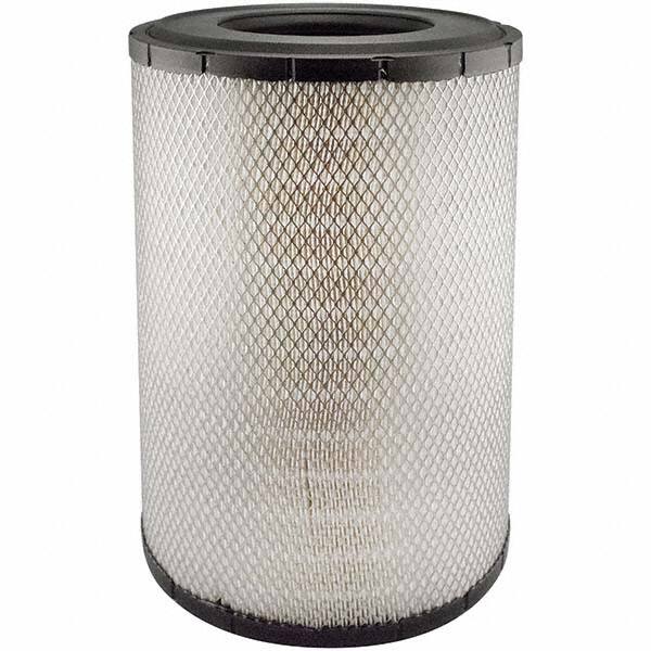 Baldwin Filters - 18-3/16" OAL x 10-31/32" OD Automotive Air Filter - Americas Industrial Supply