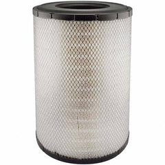 Baldwin Filters - 18-3/16" OAL x 10-31/32" OD Automotive Air Filter - Americas Industrial Supply