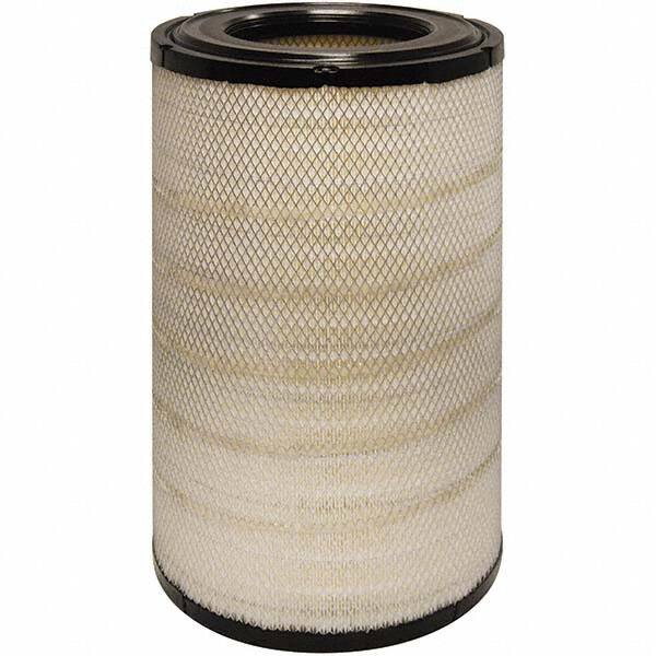 Baldwin Filters - 21-7/8" OAL x 12-3/16" OD Automotive Air Filter - Americas Industrial Supply