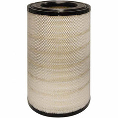 Baldwin Filters - 21-7/8" OAL x 12-3/16" OD Automotive Air Filter - Americas Industrial Supply