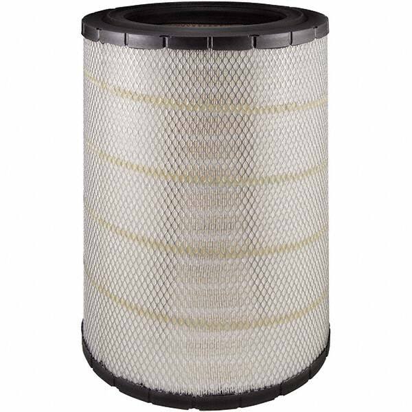 Baldwin Filters - 19-7/16" OAL x 14" OD Automotive Air Filter - Americas Industrial Supply