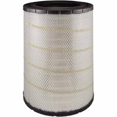 Baldwin Filters - 19-7/16" OAL x 14" OD Automotive Air Filter - Americas Industrial Supply