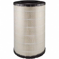 Baldwin Filters - 17-1/4" OAL x 10-7/16" OD Automotive Air Filter - Americas Industrial Supply