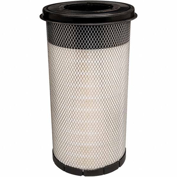 Baldwin Filters - 20-3/8" OAL x 9-9/16" OD Automotive Air Filter - Americas Industrial Supply