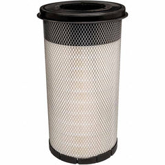 Baldwin Filters - 20-3/8" OAL x 9-9/16" OD Automotive Air Filter - Americas Industrial Supply
