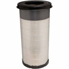 Baldwin Filters - 18-7/8" OAL x 8-1/4" OD Automotive Air Filter - Americas Industrial Supply
