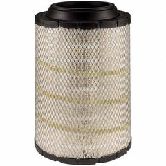 Baldwin Filters - 14" OAL x 8-7/8" OD Automotive Air Filter - Americas Industrial Supply