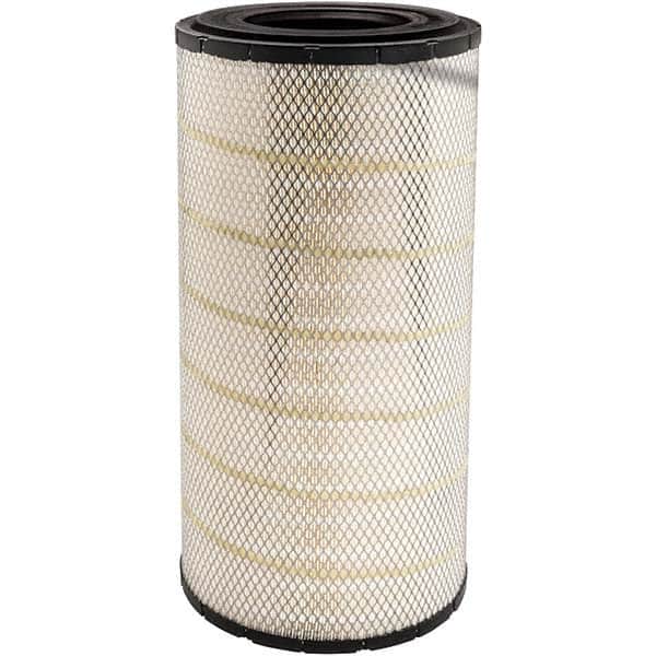 Baldwin Filters - 22-29/32" OAL x 11-1/32" OD Automotive Air Filter - Americas Industrial Supply