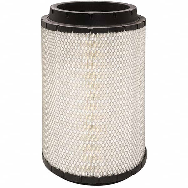 Baldwin Filters - 16-15/16" OAL x 11" OD Automotive Air Filter - Americas Industrial Supply