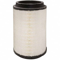 Baldwin Filters - 16-15/16" OAL x 11" OD Automotive Air Filter - Americas Industrial Supply