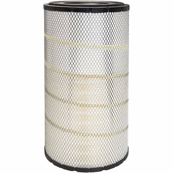 Baldwin Filters - 20-11/16" OAL x 11" OD Automotive Air Filter - Americas Industrial Supply