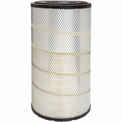 Baldwin Filters - 20-11/16" OAL x 11" OD Automotive Air Filter - Americas Industrial Supply
