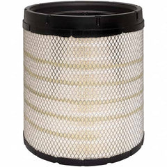 Baldwin Filters - 13-11/16" OAL x 12-1/16" OD Automotive Air Filter - Americas Industrial Supply