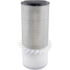Baldwin Filters - 16-7/16" OAL x 7" OD Automotive Air Filter - Americas Industrial Supply