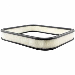 Baldwin Filters - 2-1/8" OAL x 12-3/8" OD Automotive Air Filter - Americas Industrial Supply