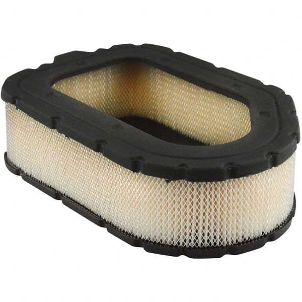 Baldwin Filters - 8-5/8" OAL x 5-9/16" OD Automotive Air Filter - Americas Industrial Supply