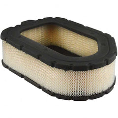 Baldwin Filters - 8-5/8" OAL x 5-9/16" OD Automotive Air Filter - Americas Industrial Supply