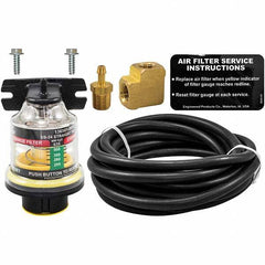 Baldwin Filters - Automotive Air Filter - Americas Industrial Supply