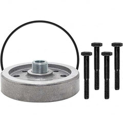 Baldwin Filters - 4" OD Automotive Air Filter - Americas Industrial Supply