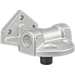 Baldwin Filters - 3-1/4" OAL x 3-1/2" OD Automotive Air Filter - Americas Industrial Supply