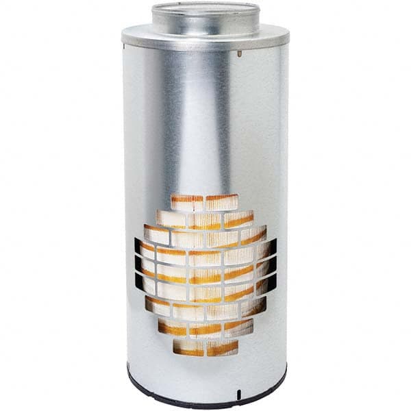 Baldwin Filters - 25-7/8" OAL x 11-1/32" OD Automotive Air Filter - Americas Industrial Supply