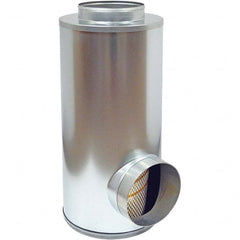 Baldwin Filters - 25-7/8" OAL x 11-1/32" OD Automotive Air Filter - Americas Industrial Supply