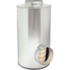 Baldwin Filters - 25-7/8" OAL x 13-17/32" OD Automotive Air Filter - Americas Industrial Supply
