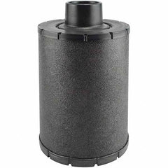 Baldwin Filters - 8-3/8" OAL x 5-1/2" OD Automotive Air Filter - Americas Industrial Supply