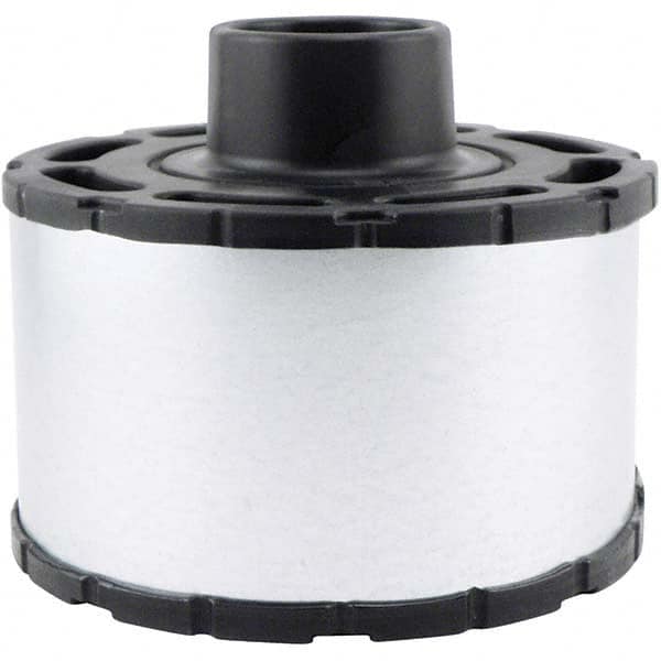 Baldwin Filters - 5-11/32" OAL x 6-5/8" OD Automotive Air Filter - Americas Industrial Supply