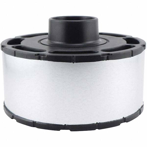 Baldwin Filters - 5-5/16" OAL x 8-9/16" OD Automotive Air Filter - Americas Industrial Supply