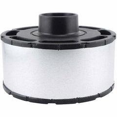 Baldwin Filters - 5-5/16" OAL x 8-9/16" OD Automotive Air Filter - Americas Industrial Supply