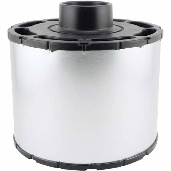 Baldwin Filters - 7-13/16" OAL x 8-9/16" OD Automotive Air Filter - Americas Industrial Supply